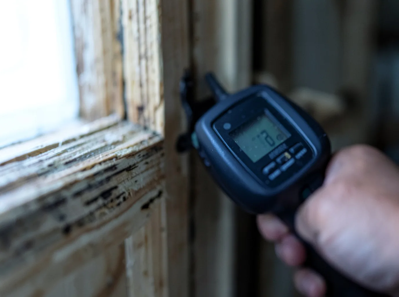 Commercial Water Damage Restoration in Lucedale, MS