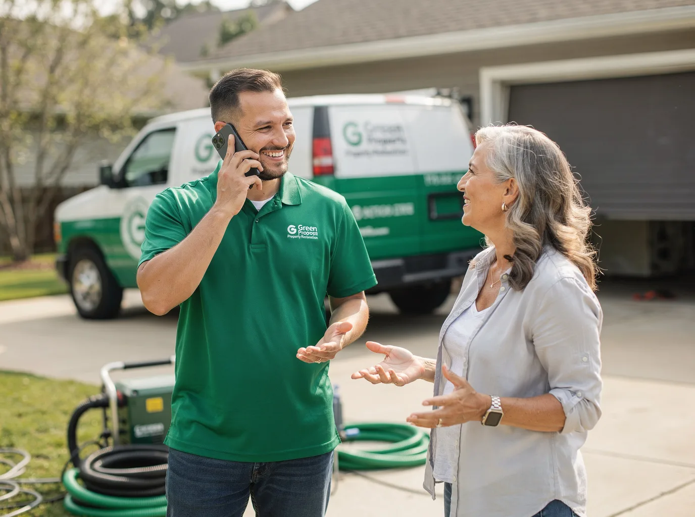 Water Damage Restoration Lucedale, MS FAQs
